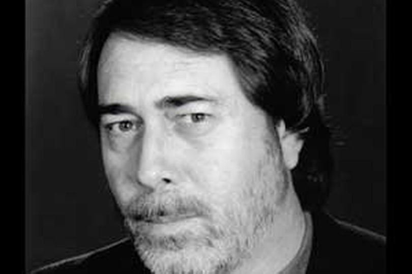 Music legend Jim McBride dies unexpectedly as tributes pour in for ...