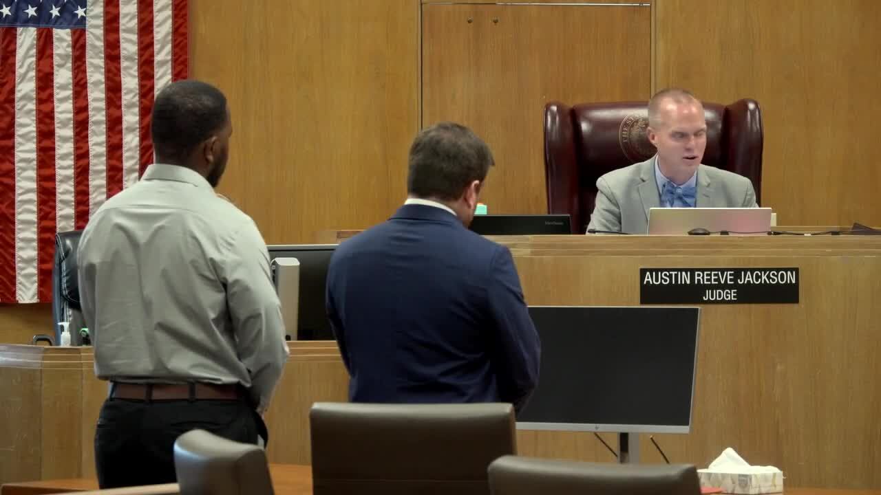 Plea deal denied for former Tyler ISD substitute teacher accused of ...