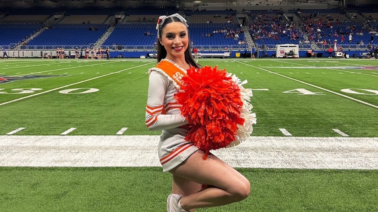 Lawsuit blames two nonprofits for Texas college student’s death