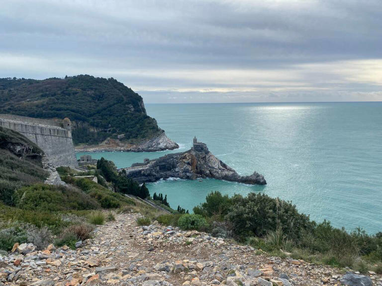 Nuvole fino a tarda serata