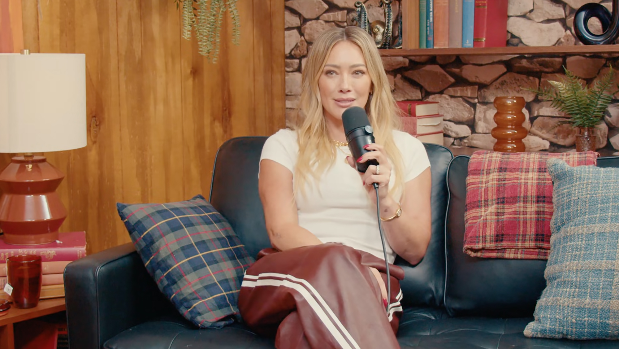 Hilary Duff boasts her 'talent' is cutting out friends amid Ashley ...