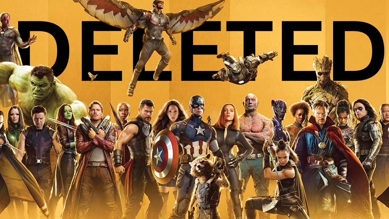Image showcasing I can’t stop thinking about the MCU deleted scenes that would’ve fixed ...