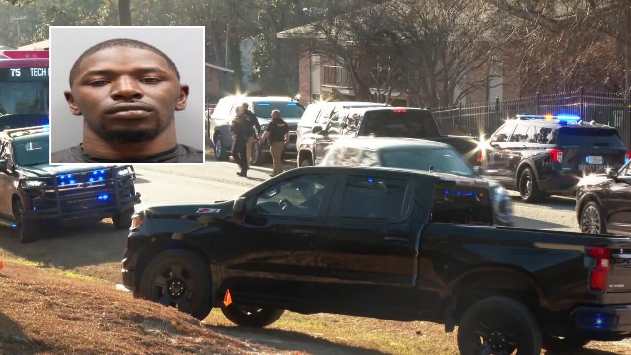 Man charged in Richland County apartment shooting