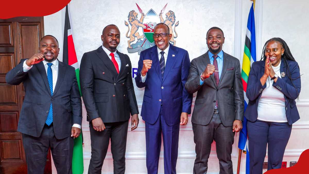 Doctors’ salary increment: KMPDU says pay deal nears implementation as ...