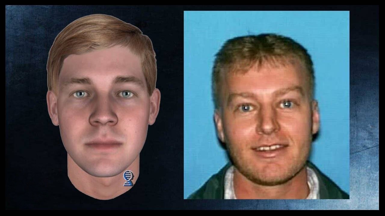 5 cold cases that were solved after years