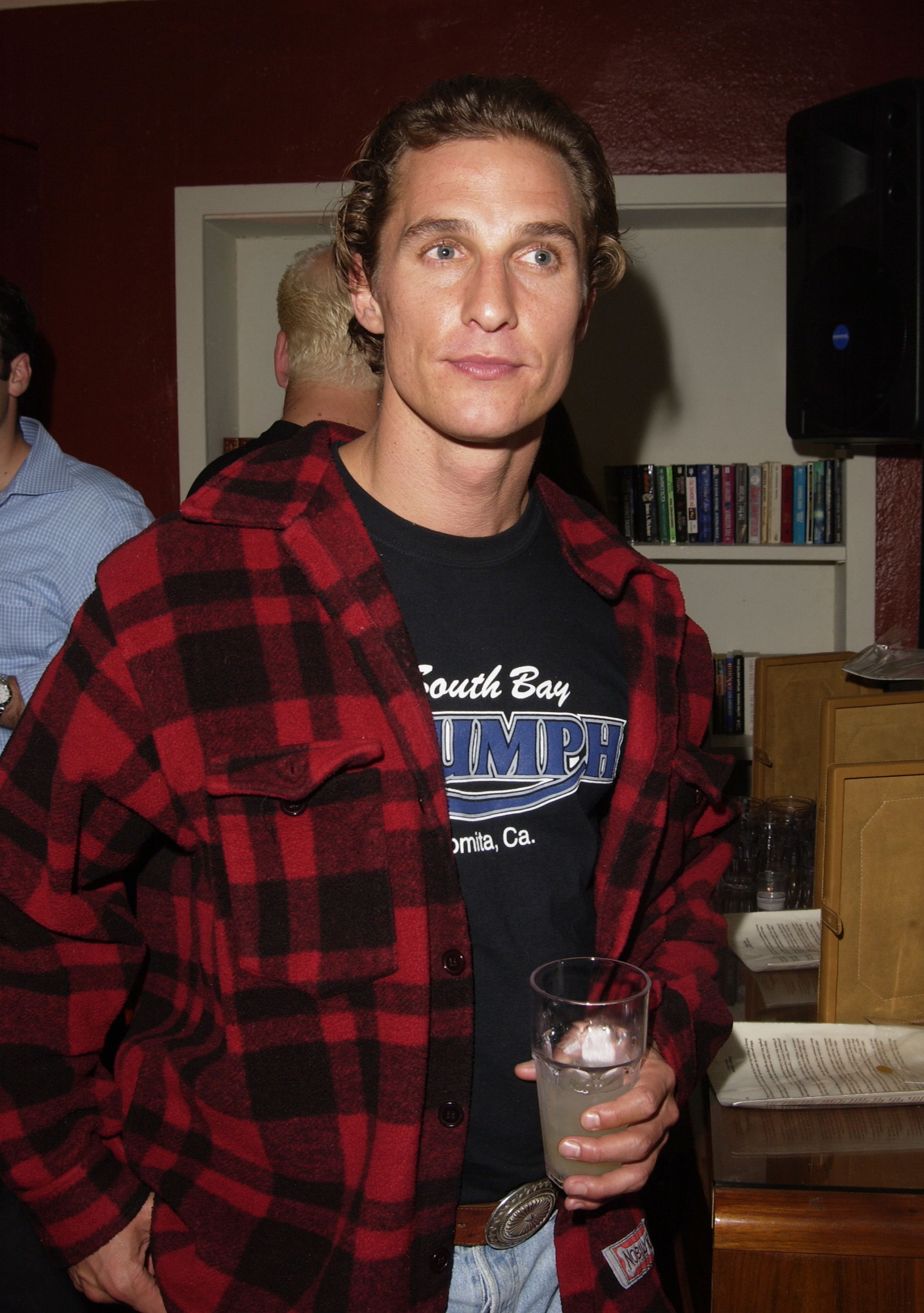 Where does Matthew McConaughey live? Recapping the Oscar winner’s homes ...