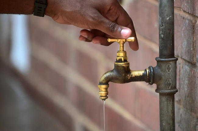 'System under pressure': Gauteng water crisis deepens as Rand Water ...