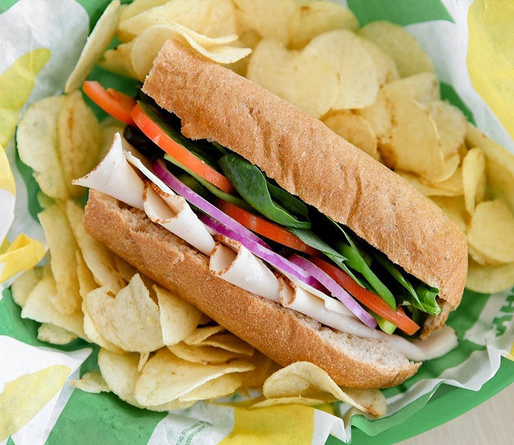 Best January restaurant deals 2026