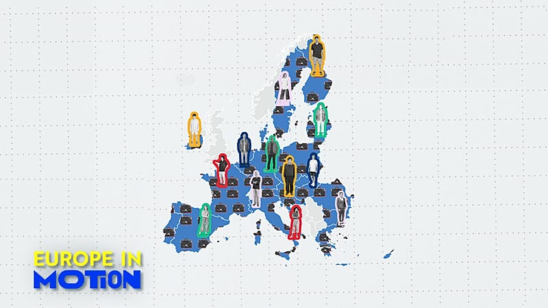 Outsourcing: These are the EU countries moving the most jobs abroad