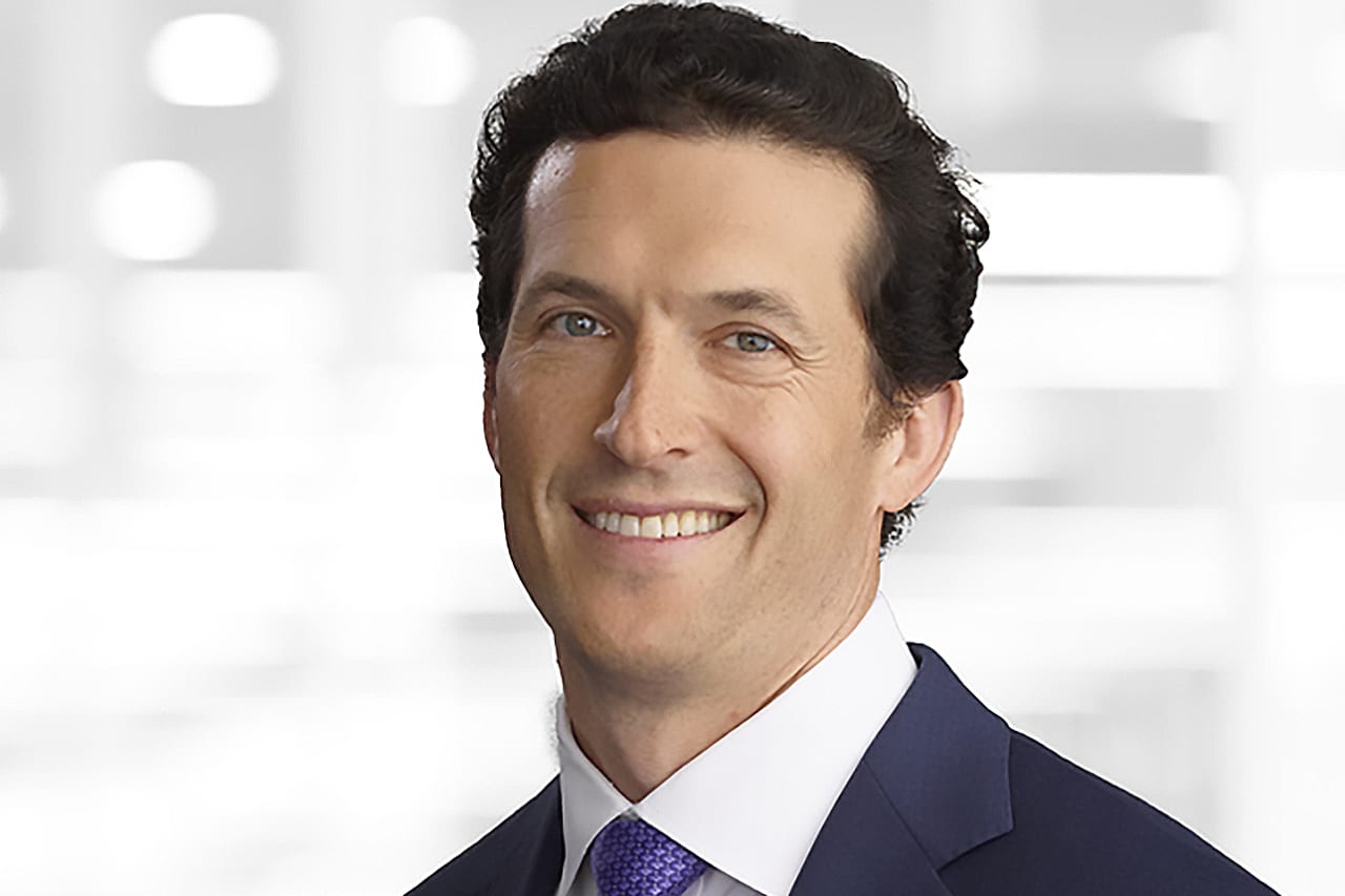 Morgan Stanley Wealth Management chief Jed Finn explains the company’s 3-part AI strategy
