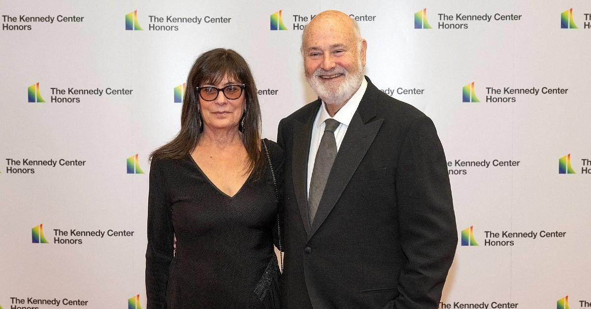 Nick Reiner's new schizoaffective disorder medication made him have a ...