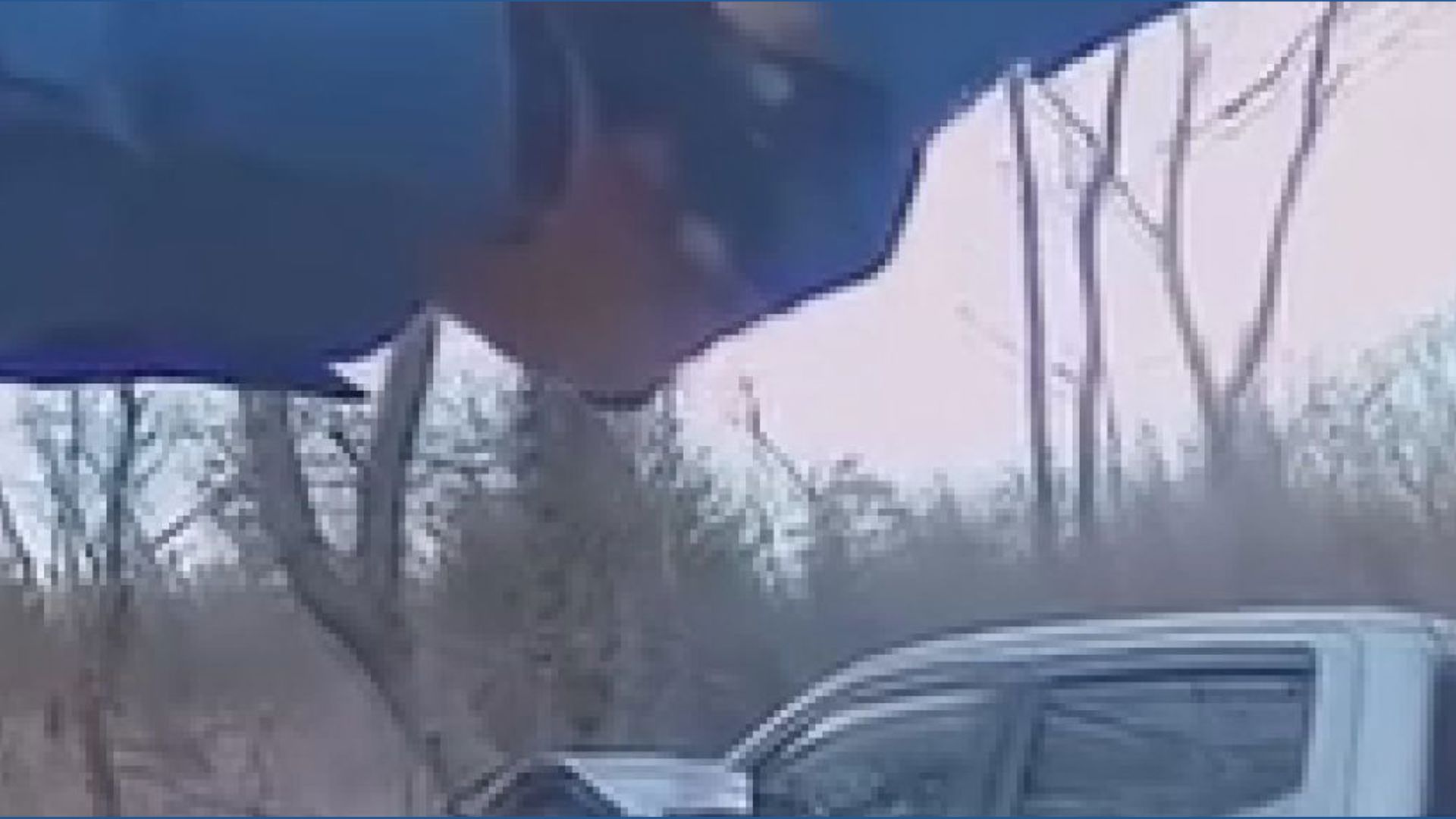 High-speed chase ends with suspect arrested in Missouri