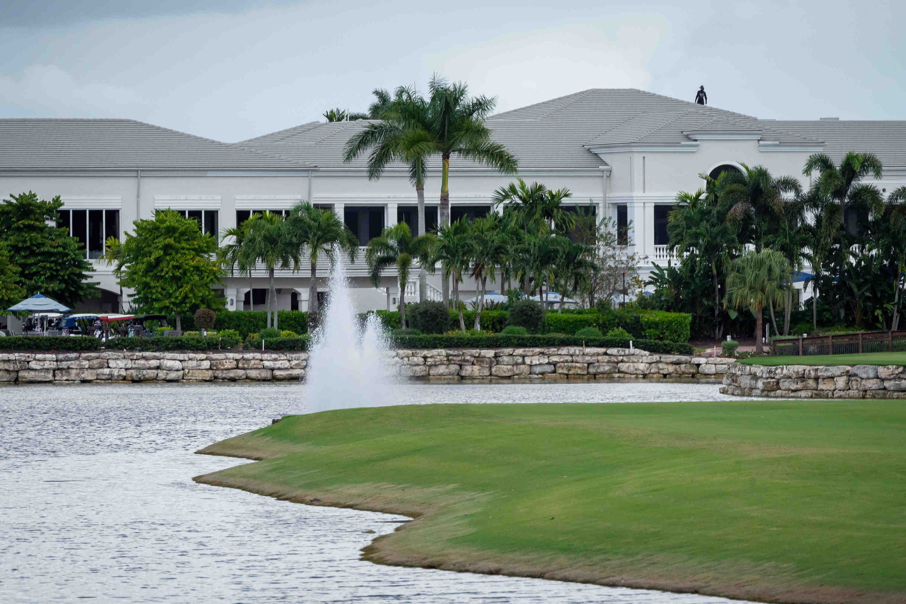 See how much Palm Beach County country club membership fees have soared