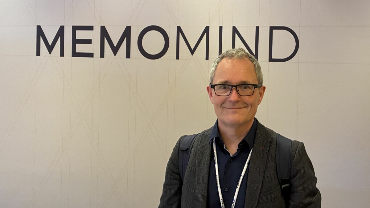 Xgimi MemoMind: Sieht wie eine normale Brille aus und hilft mit KI ...