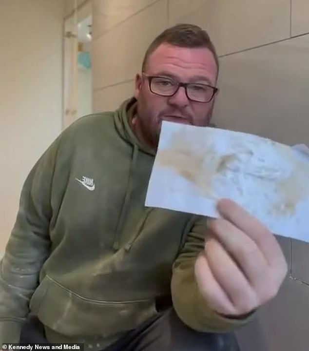 Villagers fear TikTok influencer family's home raffle will bring 'riff ...