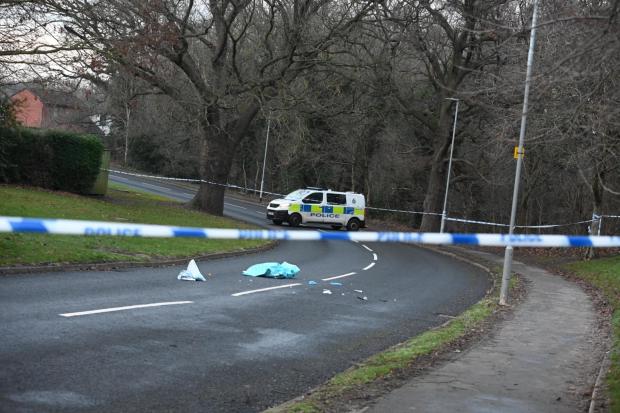 Man left fighting for his life as two arrested over Spennymoor 'murder bid'
