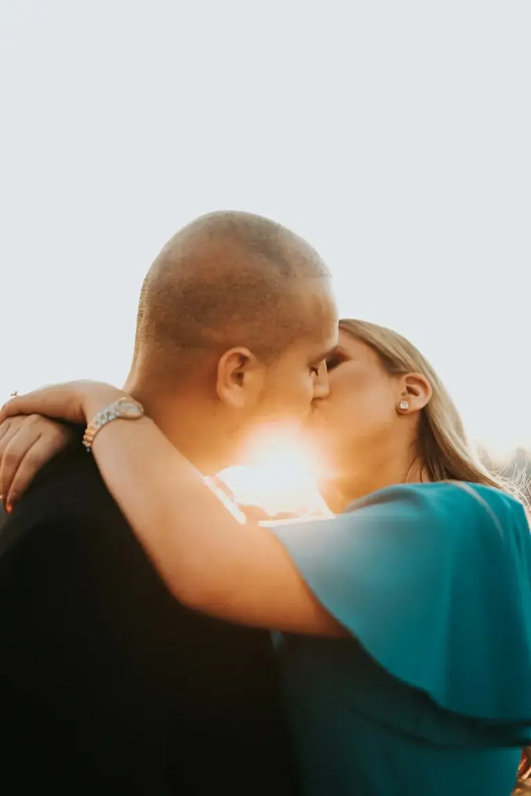 Why confidence matters more than size in long-term relationships