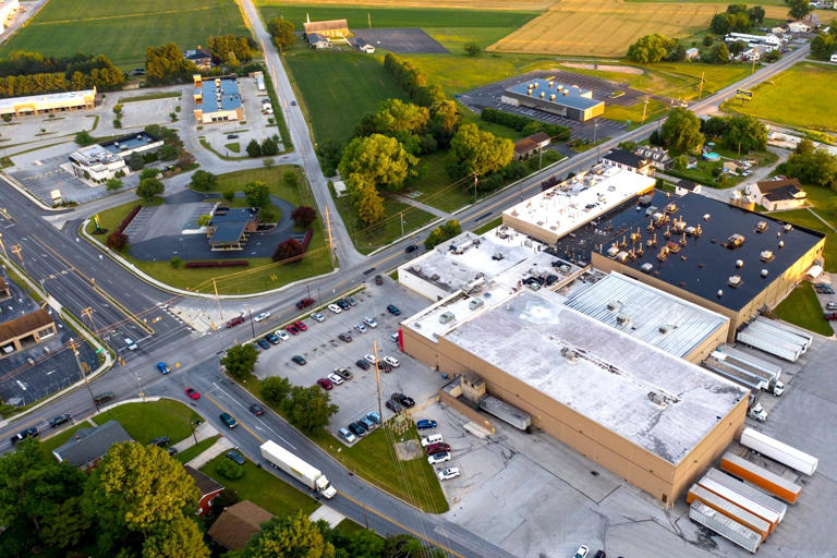 Meeting planned on Oct. 26 for Hanover's Safe Streets for All project