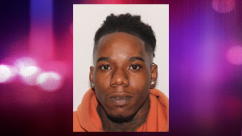 Man wanted after two injured in Pine Bluff shooting