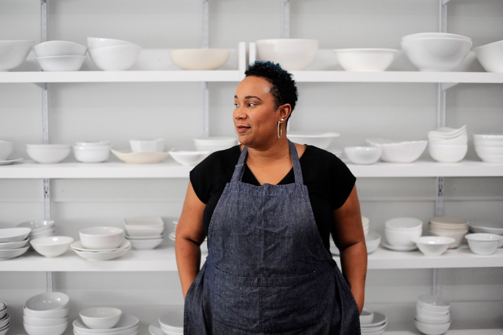 RIP Elle Simone Scott: ‘America’s Test Kitchen’ star and culinary ...