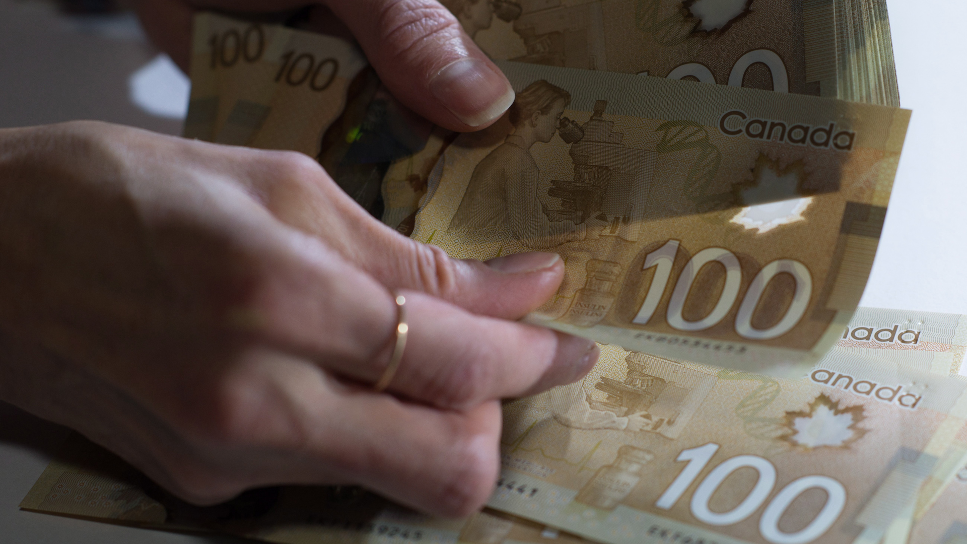 Small monthly changes can help boost savings