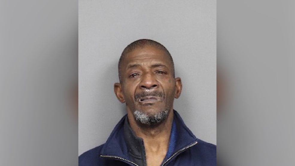 Utica police arrest man accused of starting fight over cigarettes