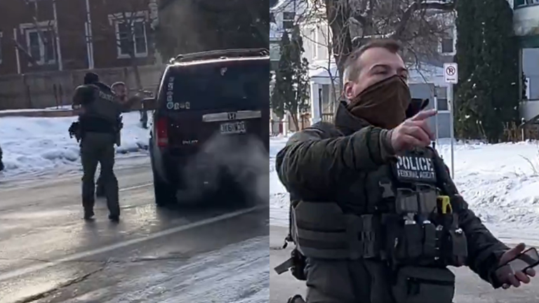 Who is Rebecca Good? Renee Nicole Good's wife caught on camera expressing  regret after ICE shooting