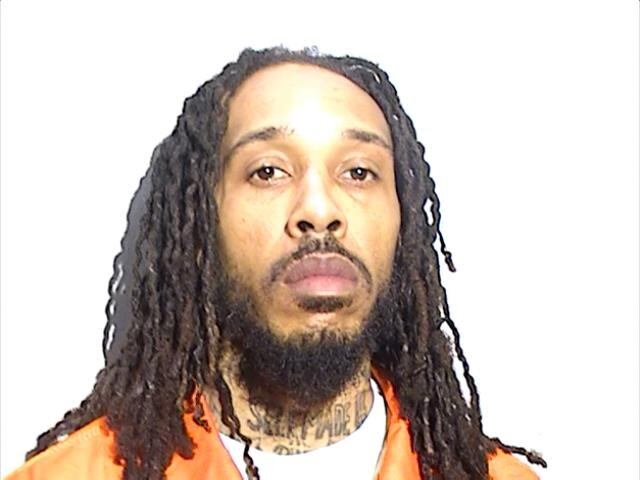 TPD releases footage of man accused of shooting at officers during pursuit