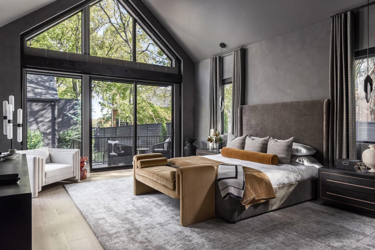 10 interior design trends to watch in 2026
