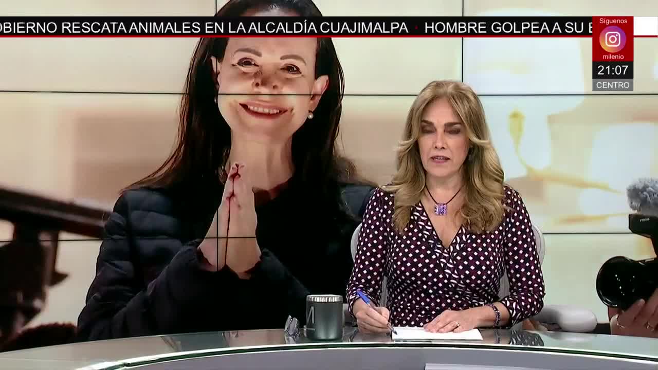 Edmundo González Urrutia marca un año de la desaparición forzada de su ...