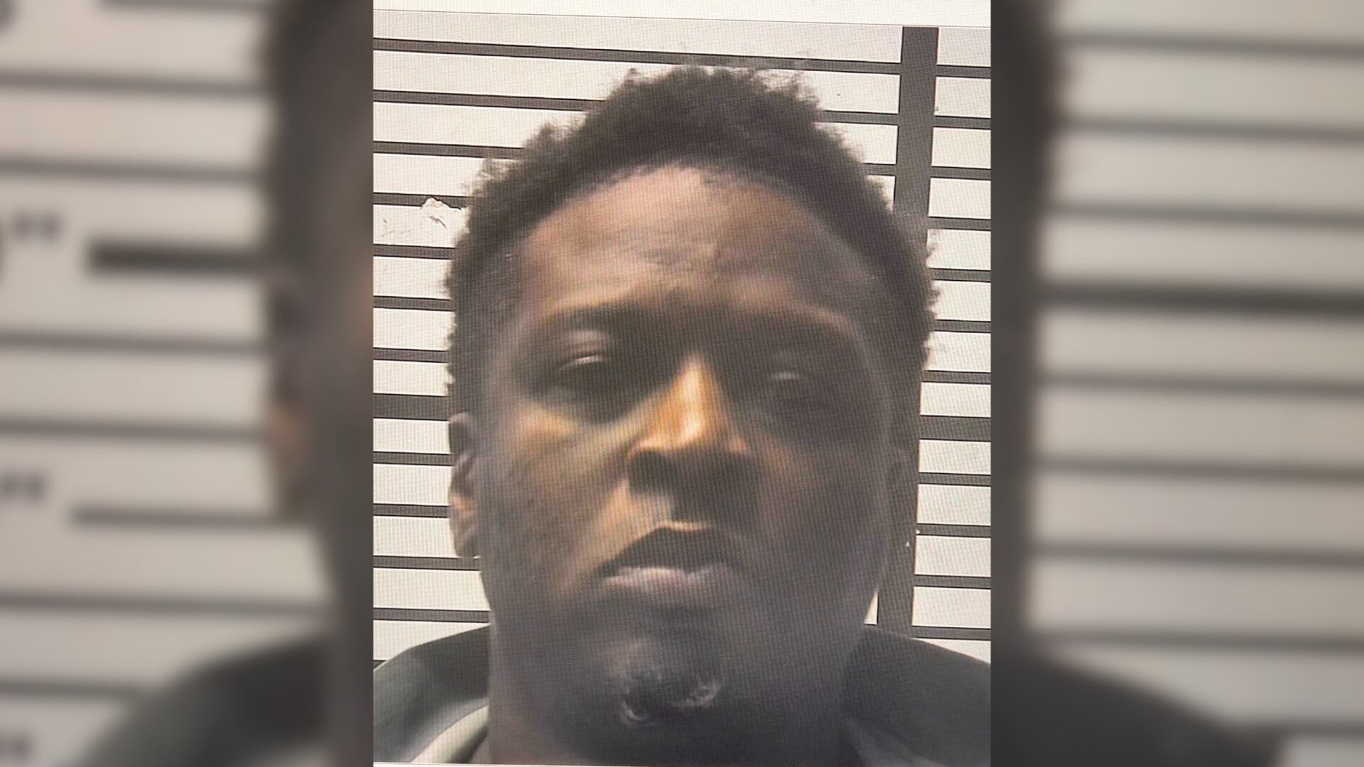 Man arrested after high-speed chase across 3 Pine Belt counties