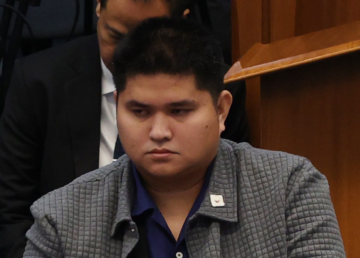 ‘Ghost’ project contractor Wawao hit with P48-M tax evasion case