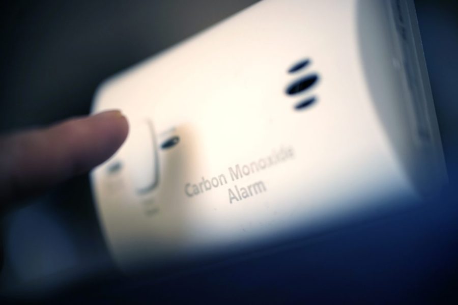 UGI urges safety, prevent carbon monoxide exposure as cooler weather begins