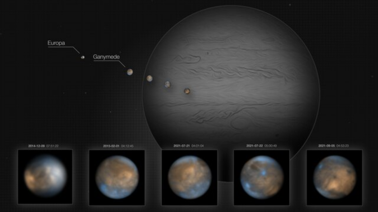 Jupiter’s ‘wall demon’ mystery is giving scientists new clues about ...
