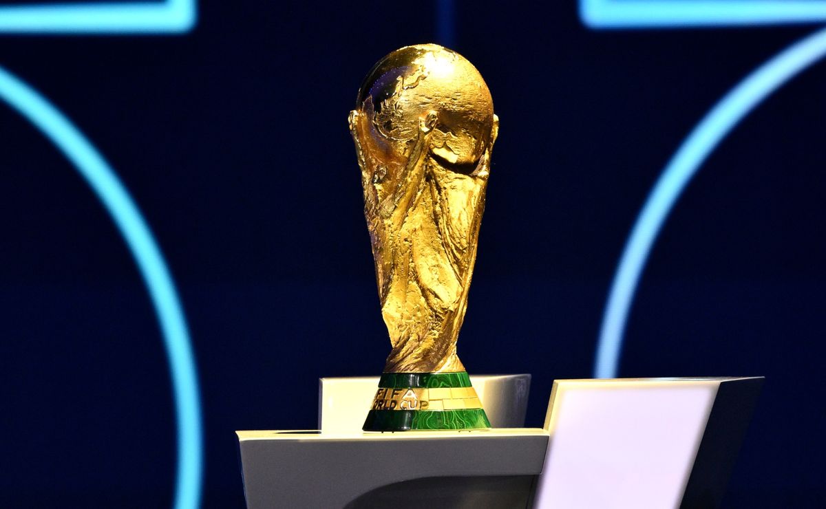 2026 World Cup: FIFA to Use AI for VAR Decisions - technology news from World Soccer Talk