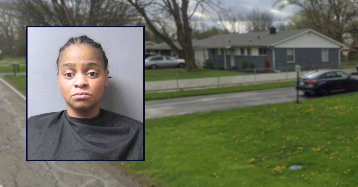 I didn’t know it was her: Woman shoots and kills her teenage daughter ...