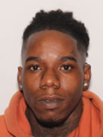 Man wanted after two injured in Pine Bluff shooting