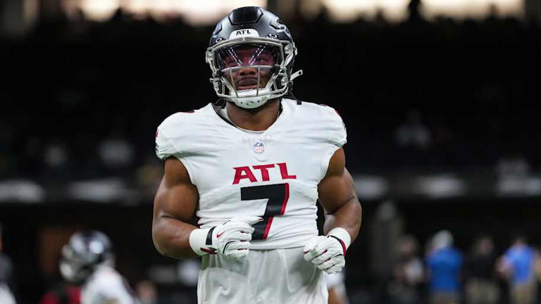 NFL analyst details why Falcons job is risky despite Atlanta’s young talent