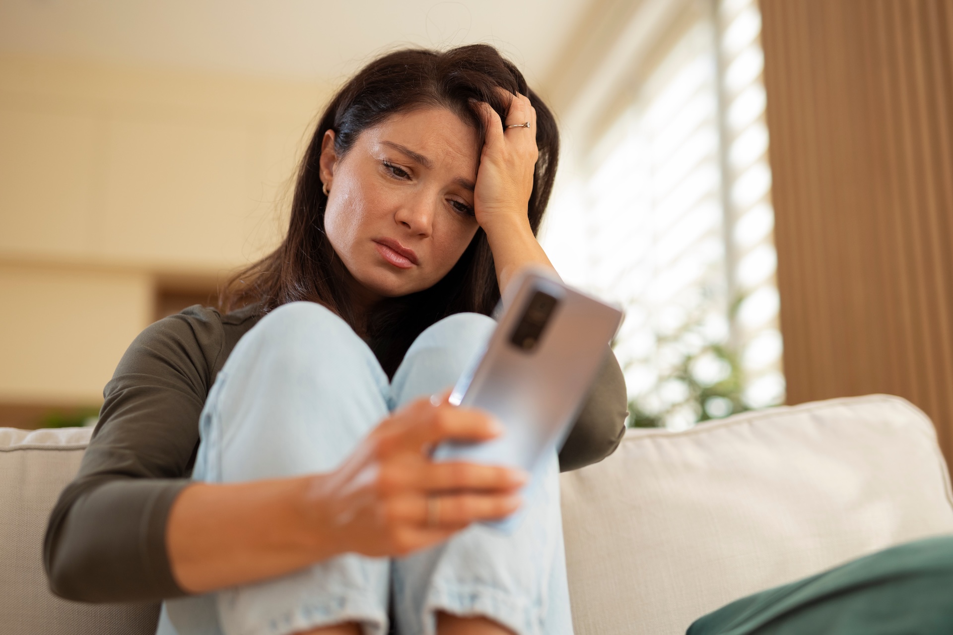 Divorce éclair: Émilie témoigne après seulement 3 mois de mariage - mode de vie news from aufeminin