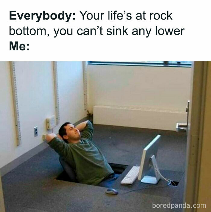 “Absurd Reality”: 33 Funny Photos That Are Better Without Context