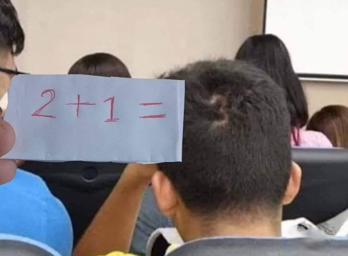 “Absurd Reality”: 33 Funny Photos That Are Better Without Context