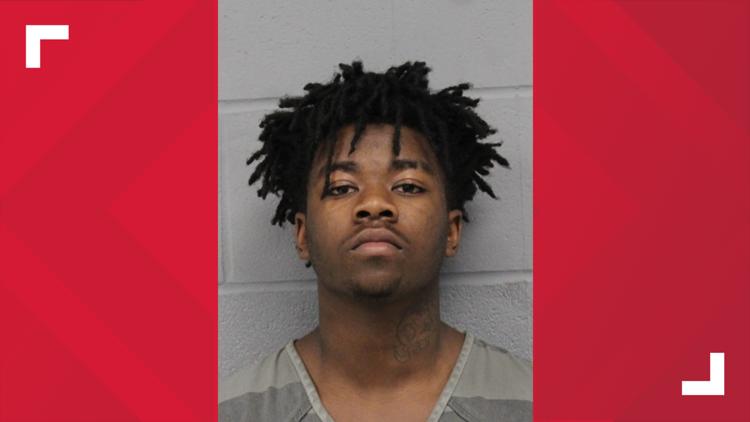 Man arrested in connection with deadly New Year's shooting in North Austin