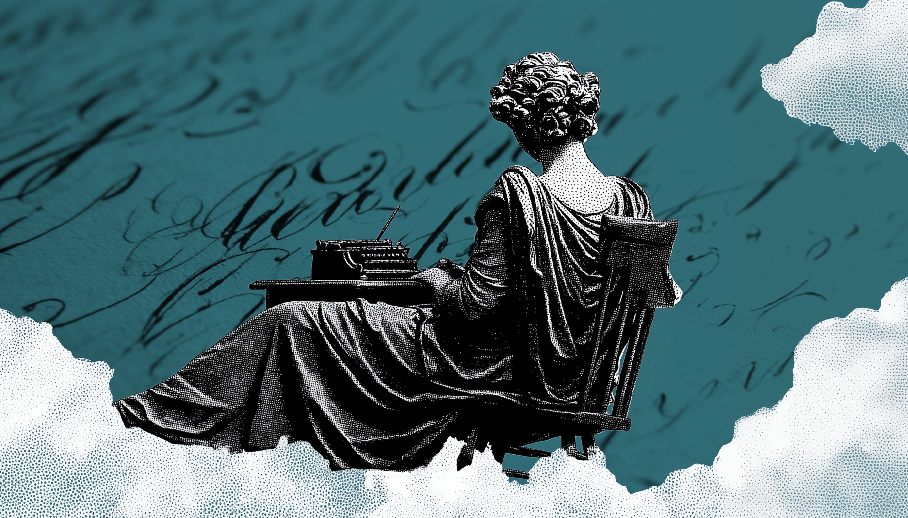 The heyday of the writing-first practitioner