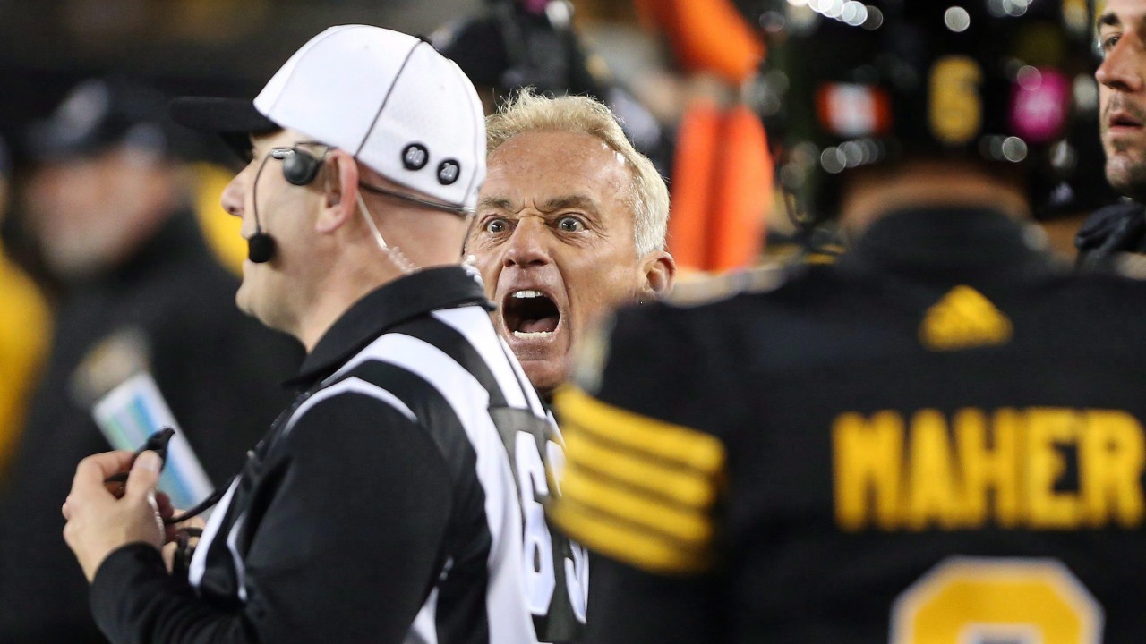 Jeff Reinebold returns to CFL as Ottawa’s special-teams co-ordinator