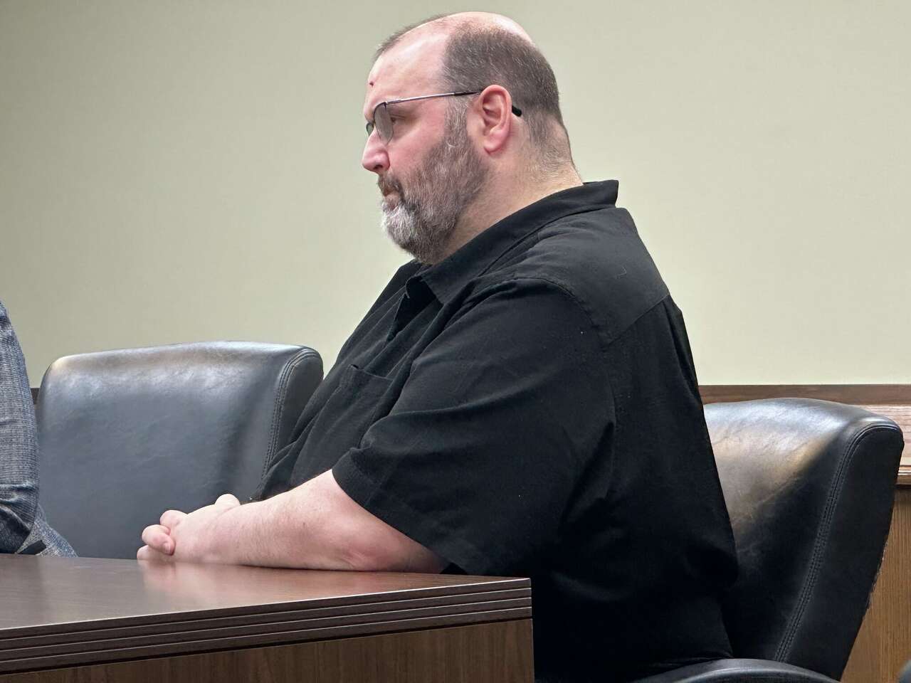 Bad Axe Theatre owner charged with multiple sex crimes