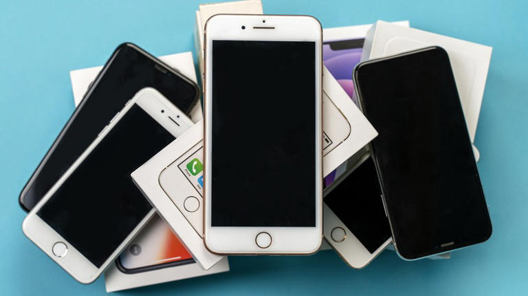 How To Use An Old iPhone As A Home Security Camera