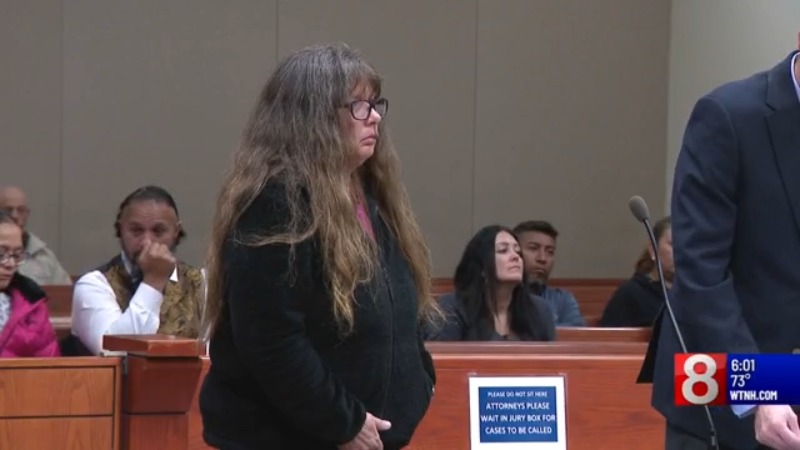 Bristol mother sentenced for role in years-long sexual abuse of young girl