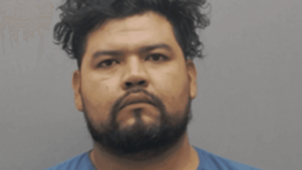 Man in US illegally accused of molesting 2 girls in Clermont County