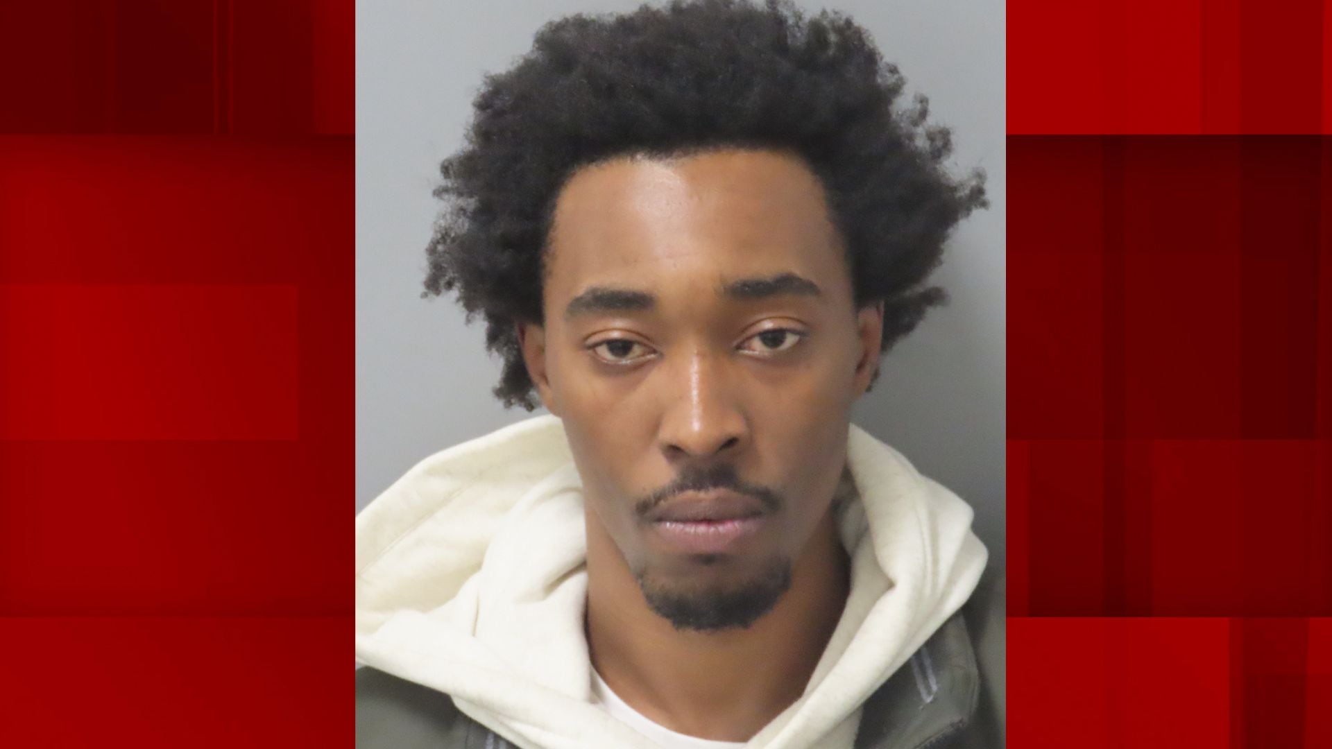 Man wanted for Christmas Day fatal shooting is arrested, charged