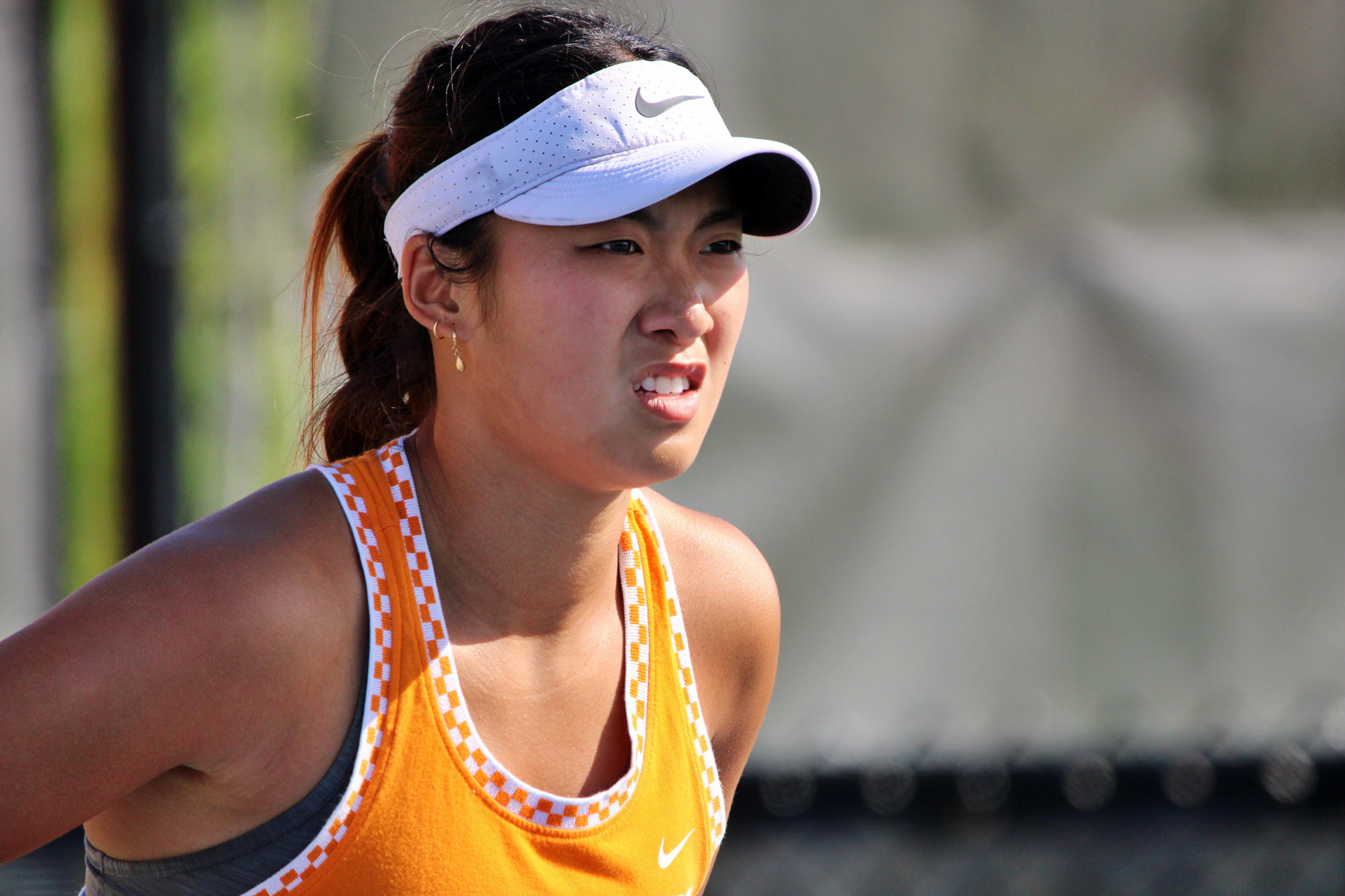 2026 UT Invite tennis schedule